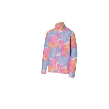 CRIVIT Kinder Thermo-Fleecejacke - B-Ware