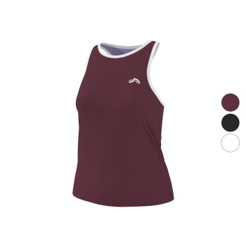 CRIVIT Damen Funktionsstop Tennis/Padel - B-Ware