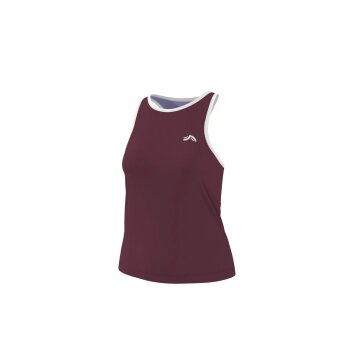 CRIVIT Damen Funktionsstop Tennis/Padel - B-Ware