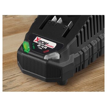 PARKSIDE® »PLG 20 C1« 20 V Akku-Ladegerät, 2,4 A - B-Ware