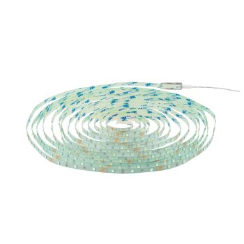 LIVARNO home LED-Band, 10 m - B-Ware
