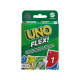 MATTEL Kartenspiel, Uno Flex! - B-Ware neuwertig