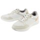Footflexx Damen Freizeitschuhe, 39, weiß - B-Ware neuwertig