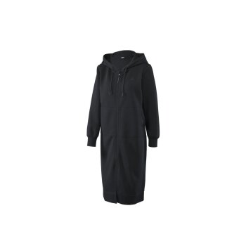 CRIVIT Damen Sweatjacke (Schwarz, S(36/38)) - B-Ware neuwertig
