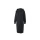 CRIVIT Damen Sweatjacke (Schwarz, S(36/38)) - B-Ware neuwertig