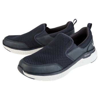Herren Freizeitschuhe mit Memory-Walk-Einlegesohlen...