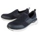 Herren Freizeitschuhe mit Memory-Walk-Einlegesohlen (Navy, 43) - B-Ware sehr gut