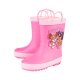 Spinmaster Kinder-Gummistiefel Paw Patrol, 30, rosa - B-Ware neuwertig
