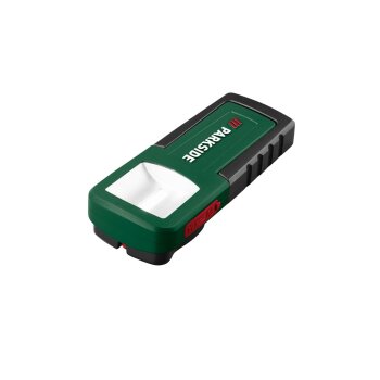 PARKSIDE® Mini-Akku-Handleuchte »PHAM 450 A1« (Haken) - B-Ware sehr gut