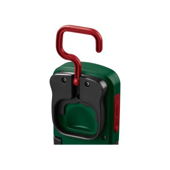PARKSIDE® Mini-Akku-Handleuchte »PHAM 450 A1« (Haken) - B-Ware sehr gut