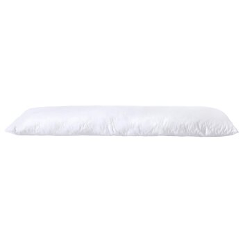 LIVARNO® Seitenschläferkissen »Polygiene®«, 40 x 145 cm - B-Ware neuwertig