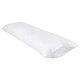 LIVARNO® Seitenschläferkissen »Polygiene®«, 40 x 145 cm - B-Ware neuwertig
