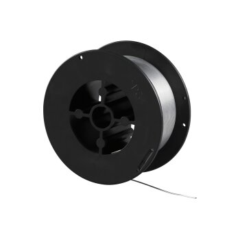 PARKSIDE® Fülldraht »PSFD 1.0 C1«, 96 m, Ø 1 mm - B-Ware Transportschaden Kosmetisch