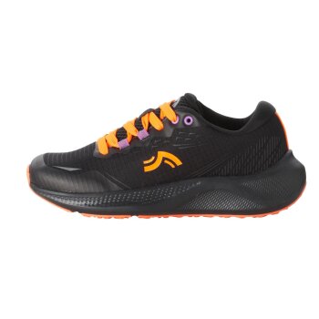 CRIVIT Damen Laufschuhe mit Textilfutter (Schwarz, 39) - B-Ware sehr gut