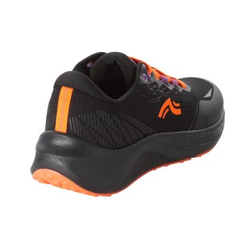 CRIVIT Damen Laufschuhe mit Textilfutter (Schwarz, 39) - B-Ware sehr gut