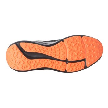 CRIVIT Damen Laufschuhe mit Textilfutter (Schwarz, 39) - B-Ware sehr gut