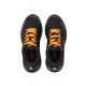 CRIVIT Damen Laufschuhe mit Textilfutter (Schwarz, 39) - B-Ware sehr gut