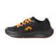 CRIVIT Damen Laufschuhe mit Textilfutter (Schwarz, 39) - B-Ware sehr gut