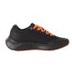 CRIVIT Damen Laufschuhe mit Textilfutter (Schwarz, 39) - B-Ware sehr gut