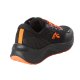 CRIVIT Damen Laufschuhe mit Textilfutter (Schwarz, 39) - B-Ware sehr gut