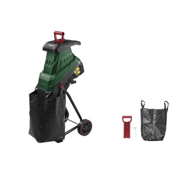 PARKSIDE® 40 V Akku-Messerhäcksler »PAMH 40 A1« ohne Akku – ohne Ladegerät - B-Ware neuwertig
