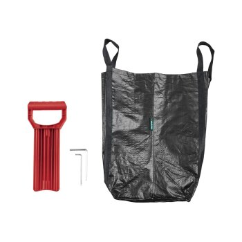 PARKSIDE® 40 V Akku-Messerhäcksler »PAMH 40 A1« ohne Akku – ohne Ladegerät - B-Ware neuwertig
