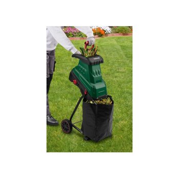 PARKSIDE® 40 V Akku-Messerhäcksler »PAMH 40 A1« ohne Akku – ohne Ladegerät - B-Ware neuwertig