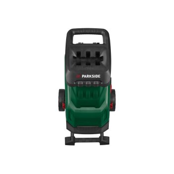 PARKSIDE® 40 V Akku-Messerhäcksler »PAMH 40 A1« ohne Akku – ohne Ladegerät - B-Ware neuwertig