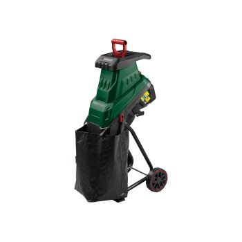 PARKSIDE® 40 V Akku-Messerhäcksler »PAMH 40 A1« ohne Akku – ohne Ladegerät - B-Ware neuwertig