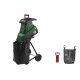 PARKSIDE® 40 V Akku-Messerhäcksler »PAMH 40 A1« ohne Akku – ohne Ladegerät - B-Ware neuwertig