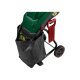 PARKSIDE® 40 V Akku-Messerhäcksler »PAMH 40 A1« ohne Akku – ohne Ladegerät - B-Ware neuwertig
