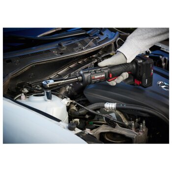 PARKSIDE PERFORMANCE® 20 V Akku-Ratsche PARP 20-Li B2, mit Akku und Ladegerät - B-Ware sehr gut