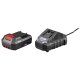 PARKSIDE PERFORMANCE® 20 V Akku-Ratsche PARP 20-Li B2, mit Akku und Ladegerät - B-Ware sehr gut