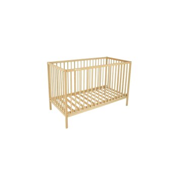 bebeconfort Babybett "Poppy" - B-Ware neuwertig