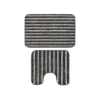 LIVARNO® Badezimmergarnitur-Set - B-Ware