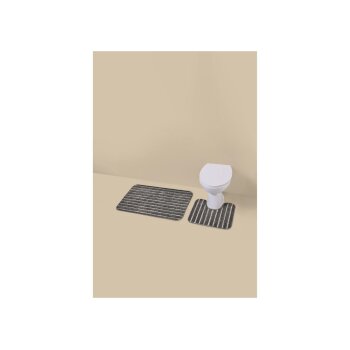 LIVARNO® Badezimmergarnitur-Set - B-Ware