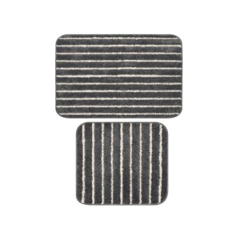 LIVARNO® Badezimmergarnitur-Set - B-Ware