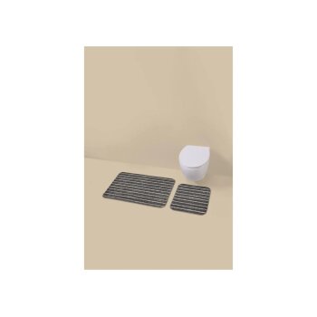 LIVARNO® Badezimmergarnitur-Set - B-Ware