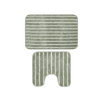 LIVARNO® Badezimmergarnitur-Set - B-Ware
