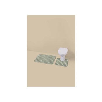 LIVARNO® Badezimmergarnitur-Set - B-Ware