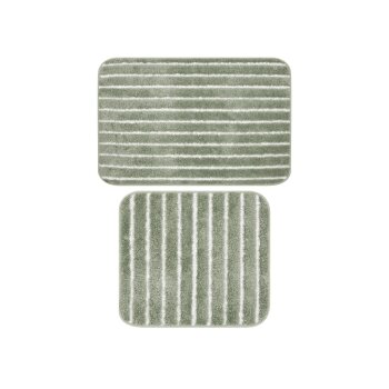 LIVARNO® Badezimmergarnitur-Set - B-Ware