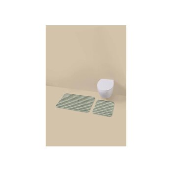LIVARNO® Badezimmergarnitur-Set - B-Ware