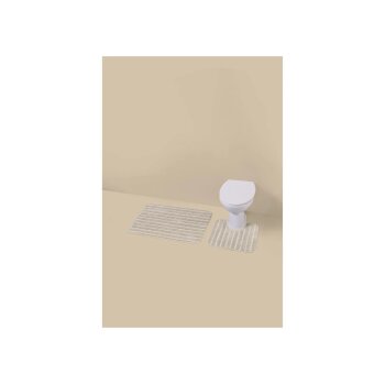 LIVARNO® Badezimmergarnitur-Set - B-Ware
