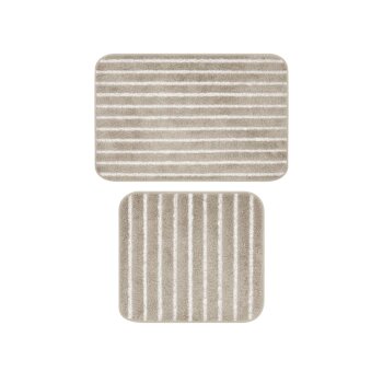 LIVARNO® Badezimmergarnitur-Set - B-Ware