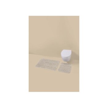 LIVARNO® Badezimmergarnitur-Set - B-Ware