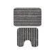 LIVARNO® Badezimmergarnitur-Set - B-Ware