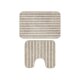 LIVARNO® Badezimmergarnitur-Set - B-Ware