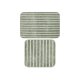 LIVARNO® Badezimmergarnitur-Set - B-Ware