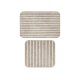 LIVARNO® Badezimmergarnitur-Set - B-Ware