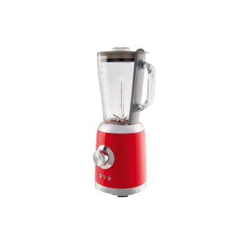 SILVERCREST® Standmixer »Retro 1973 - SSMC 600...